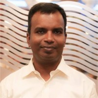 Intellect Design Arena LTD Employee John K's profile photo