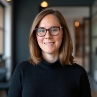 Afton Scientific, LLC Employee Katherine Brandt's profile photo