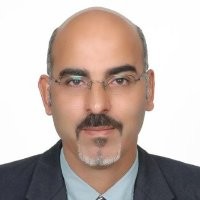il Project Manager Employee Jamal Alzoubi's profile photo