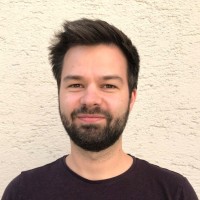 Florian Meyer's profile photo