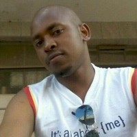 Haltons Ltd Employee Robert Mutai Kipng'Etich's profile photo