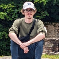 Impossible Metals Inc. Employee Chris Sankey's profile photo