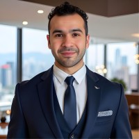 Michael Garcia Email & Phone Number