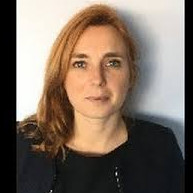 AQMO Employee Aude Ratoret's profile photo