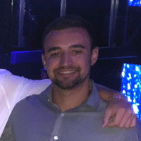 Northeast Remsco Construction Employee Daniel Afonso's profile photo