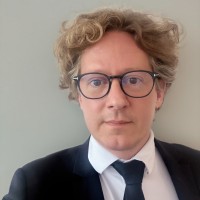 Ministère de l’Économie, des Finances et de la Relance Employee Mathieu Antoine's profile photo