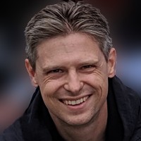 Joe van Den Heuvel
