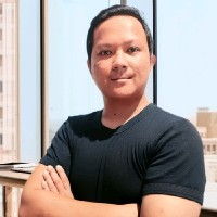 Samsung R&D Institute Indonesia Employee Achmad Ferdyansyah's profile photo