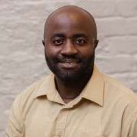 Mudbug Media Employee Christian Ngniah's profile photo
