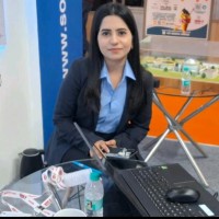 Sombansi Enviro Engg Pvt Ltd Employee Jasmine Tiwari's profile photo