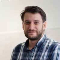 Dealstack Employee Theo Istrate's profile photo