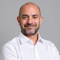 Outset Employee Pavel Reznikov's profile photo