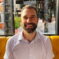 Amneal Pharmaceuticals Employee Simon Allard's profile photo