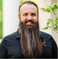 Grunau Fire Protection Employee John Mancini's profile photo