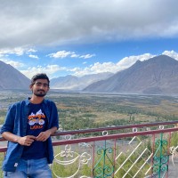 O2 Technologies,Inc Employee Praveen Valipireddy's profile photo