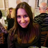 Optimum Sports Employee Gabrielle Demasi's profile photo