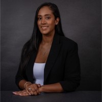 HALSTEAD MANAGEMENT Employee Shivani Raghubar's profile photo