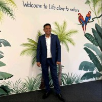 Adarsh Group Employee Rudrendra Singh's profile photo