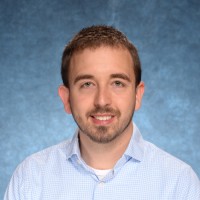 University of Illinois Chicago Employee Christopher Sayre's profile photo
