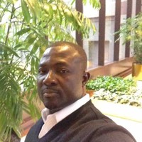 NIDA Marketing Group Employee Jack Osei's profile photo