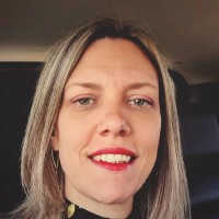 Docaposte Applicam Employee Christine Faivre's profile photo
