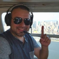 Pacific Scientific Energetic Materials Company Employee Cristhian Reyes's profile photo