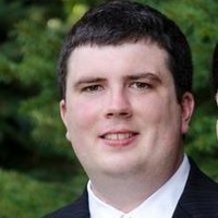 Teledyne FLIR Employee Daniel Moriarty's profile photo