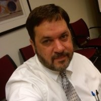 Mark Galletta's profile photo