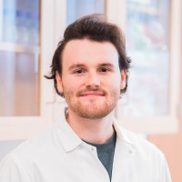 Hillstar Bio Employee Gordon Sears's profile photo