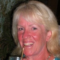 NHS Employee Sandra Lander's profile photo