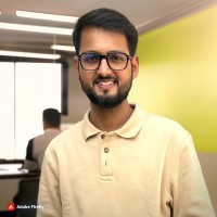 Zimyo Employee Karan Sharma's profile photo