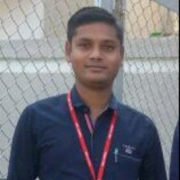 Nobel Hygiene Pvt. Ltd. Employee Bichitra Behera's profile photo