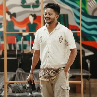 Sujeesh Santhosh Email