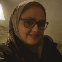 Pharmacy One Employee Amal Abu Eid's profile photo