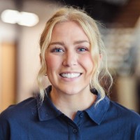 Kingbee Vans Employee Carli Butterfield's profile photo