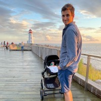 MindSea Employee Dennis Cottreau's profile photo