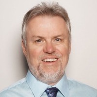 Retired Employee Jim Laing's profile photo