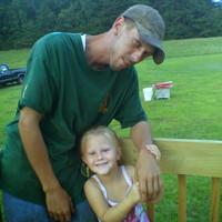 Mechanic Employee Curtis Watts's profile photo