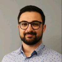Xessable Employee Miki Jankov's profile photo