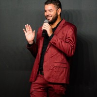Mutari Cosméticos Employee Luís Henrique Teixeira dos Santos's profile photo