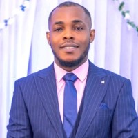 GrowthFn Employee Caleb Ofoegbu's profile photo