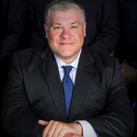 Encore Enterprises Employee Noel Salinas's profile photo