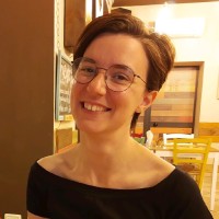 MARCEGAGLIA PLATES S.P.A. Employee Sara Franzosi's profile photo