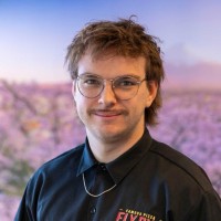 webmix.nl Employee Luuk Verboeket's profile photo