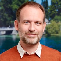 naxoo SA Employee Dominique Tinguely's profile photo