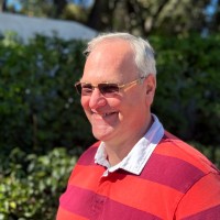 SPIN Storage Systems Employee Jonathan Garber's profile photo