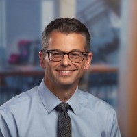 EY Employee Joe Longo's profile photo