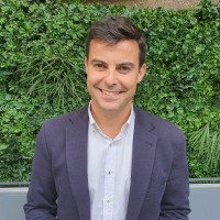 Bechtle Employee Jaime Arteaga's profile photo