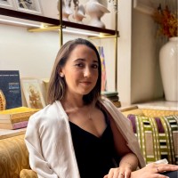 Miss Group Employee Elisa de Castro's profile photo