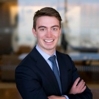ICONIQ Employee Tyler Baker-Williams's profile photo